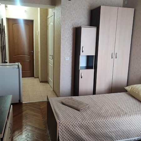 Отель Приетения Бендеры Экстерьер фото