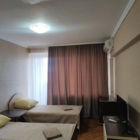 Отель Приетения Бендеры Экстерьер фото