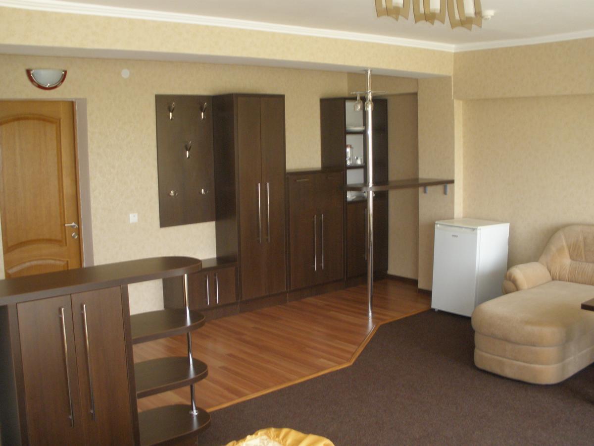 Отель Приетения Бендеры Номер фото